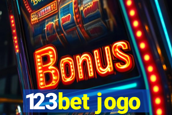 123bet jogo